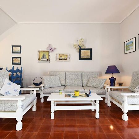 Ioanna Maisonette By Rentalspro Services Hanioti Halkidiki Buitenkant foto