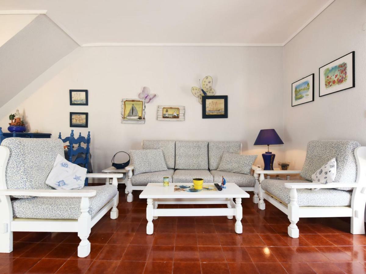 Ioanna Maisonette By Rentalspro Services Hanioti Halkidiki Buitenkant foto