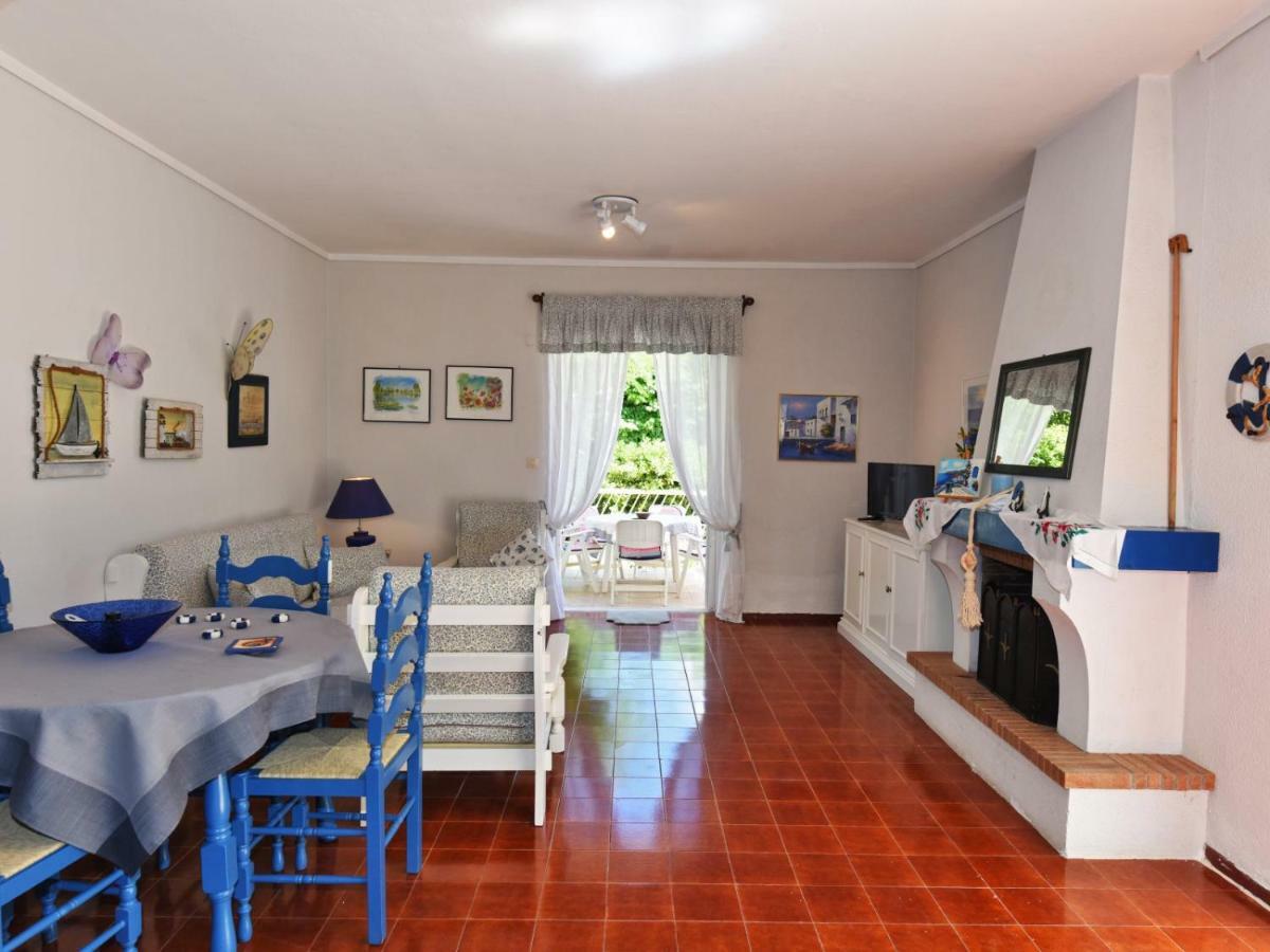 Ioanna Maisonette By Rentalspro Services Hanioti Halkidiki Buitenkant foto