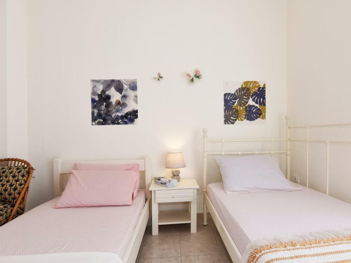 Ioanna Maisonette By Rentalspro Services Hanioti Halkidiki Buitenkant foto