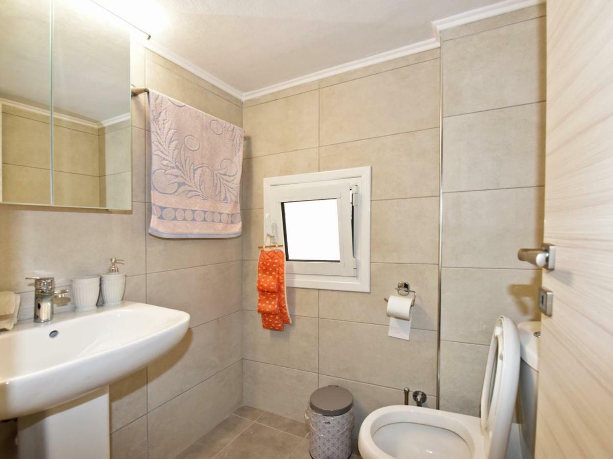 Ioanna Maisonette By Rentalspro Services Hanioti Halkidiki Buitenkant foto