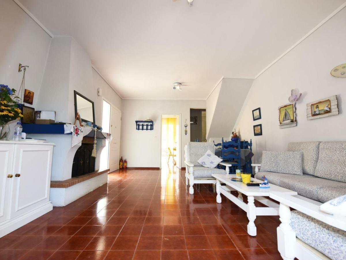 Ioanna Maisonette By Rentalspro Services Hanioti Halkidiki Buitenkant foto