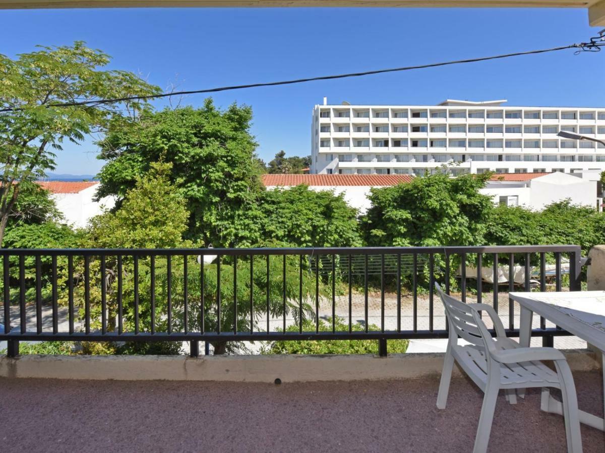 Ioanna Maisonette By Rentalspro Services Hanioti Halkidiki Buitenkant foto