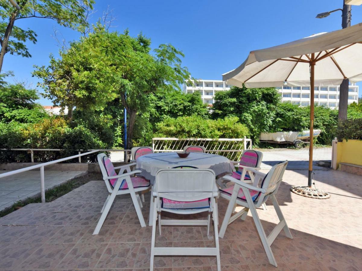 Ioanna Maisonette By Rentalspro Services Hanioti Halkidiki Buitenkant foto